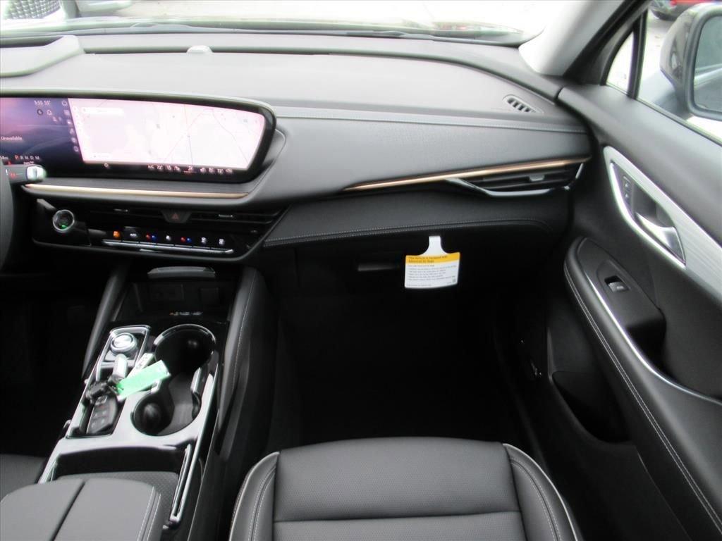 Buick Envision Avenir All Wheel Drive Suv - Thumbnail 15