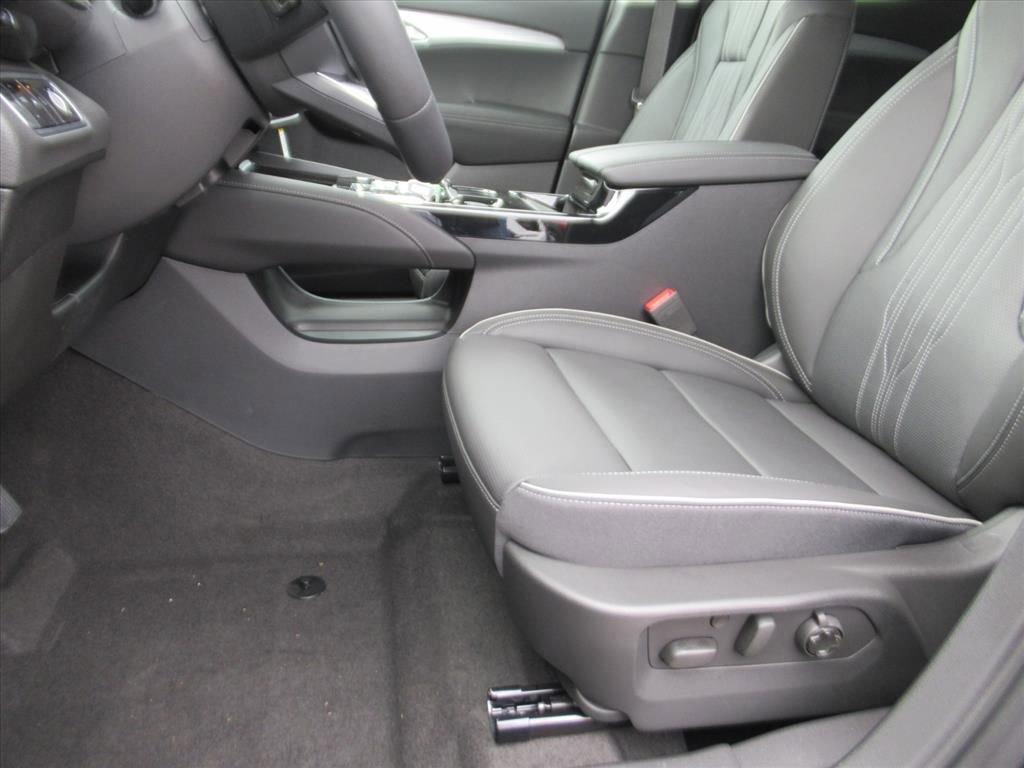 Buick Envision Avenir All Wheel Drive Suv - Thumbnail 17