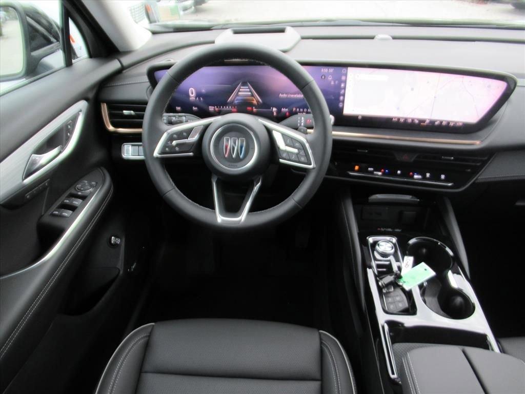 Buick Envision Avenir All Wheel Drive Suv - Thumbnail 14