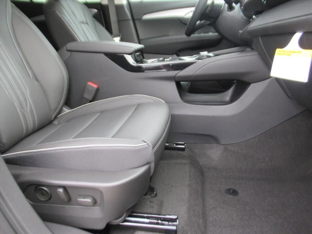 Buick Envision Avenir All Wheel Drive Suv - Thumbnail 14