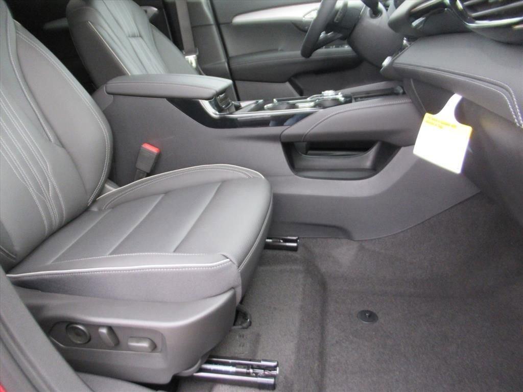 Buick Envision Avenir All Wheel Drive Suv - Thumbnail 12