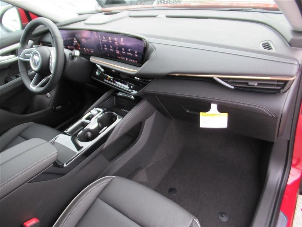 Buick Envision Avenir All Wheel Drive Suv - Thumbnail 15
