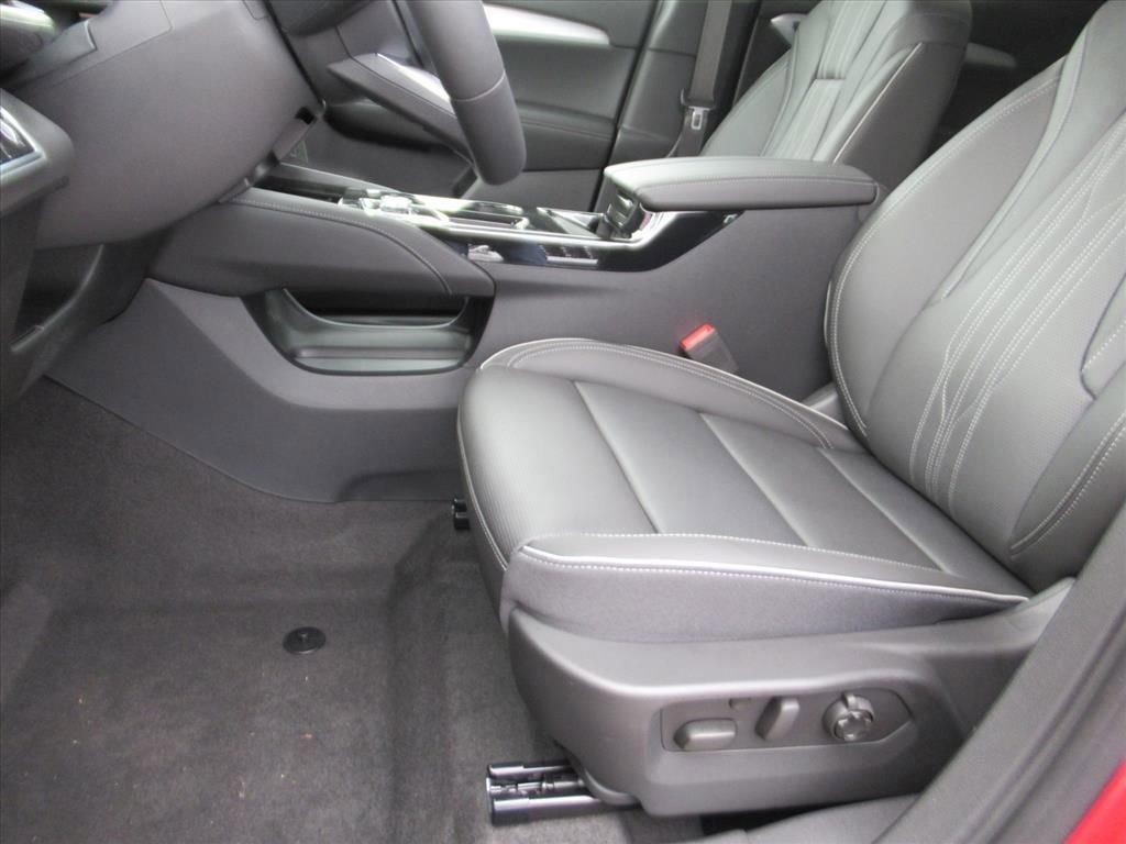 Buick Envision Avenir All Wheel Drive Suv - Thumbnail 20