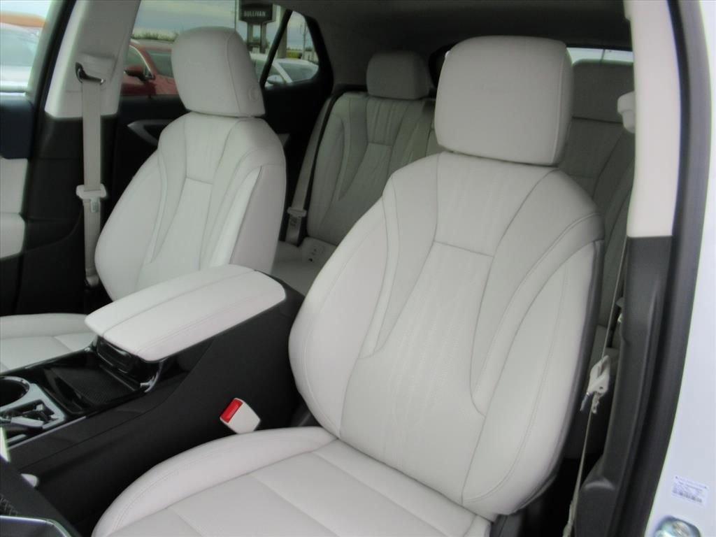 Buick Envision Avenir All Wheel Drive Suv - Thumbnail 20