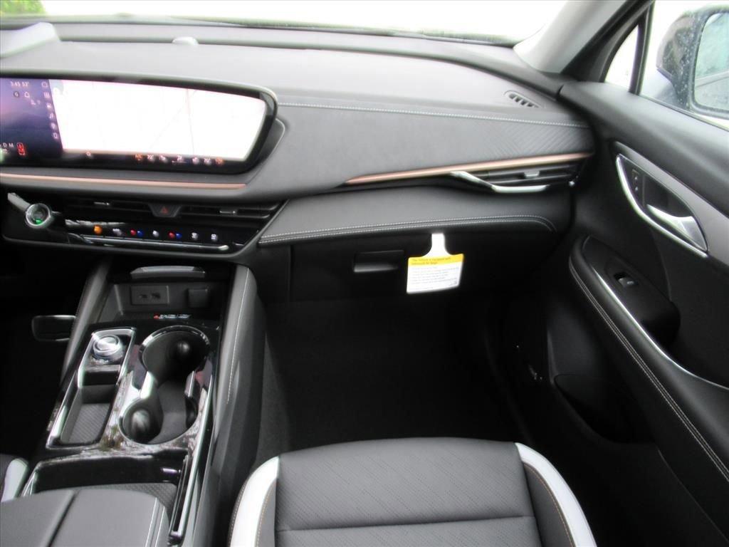 Buick Envision Sport Touring All Wheel Drive Suv - Thumbnail 15