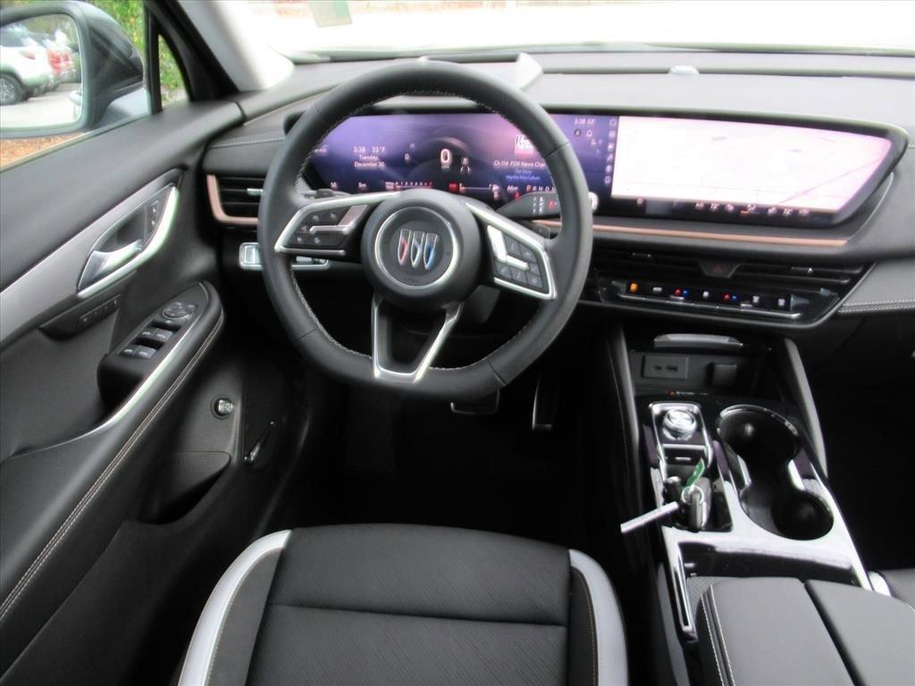 Buick Envision Sport Touring All Wheel Drive Suv - Thumbnail 15