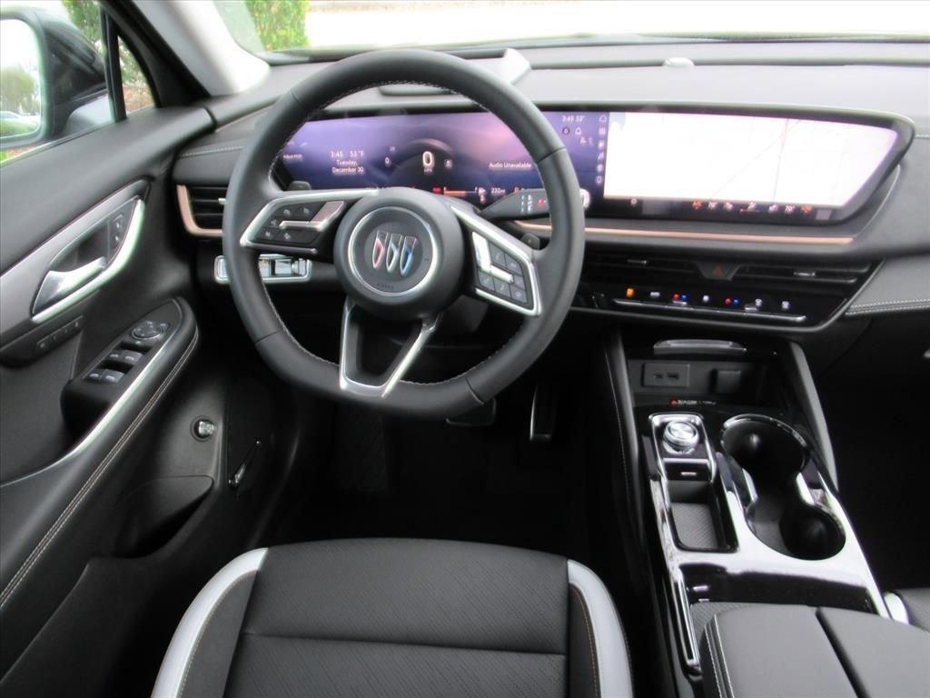 Buick Envision Sport Touring All Wheel Drive Suv - Thumbnail 14