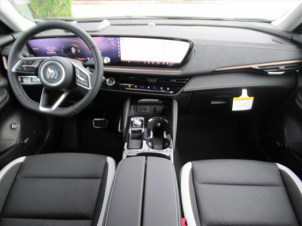 Buick Envision Sport Touring All Wheel Drive Suv - Thumbnail 13