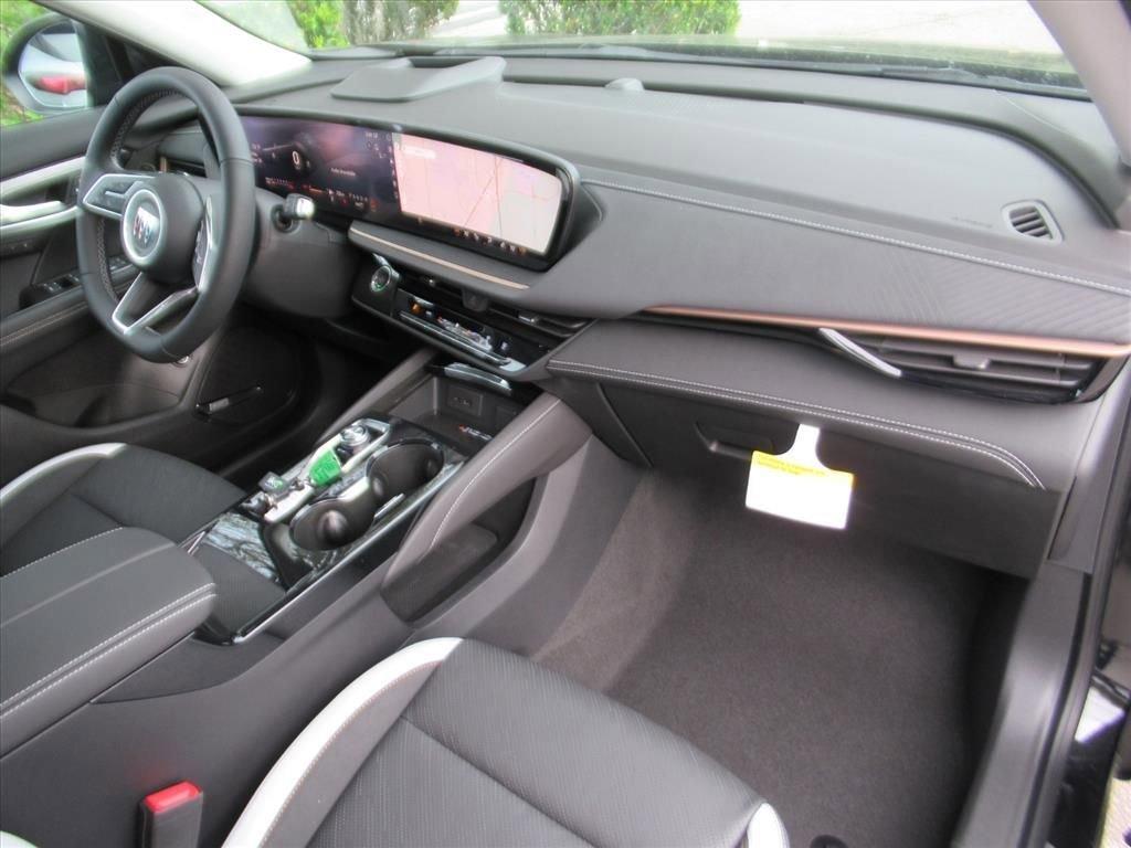 Buick Envision Sport Touring All Wheel Drive Suv - Thumbnail 12