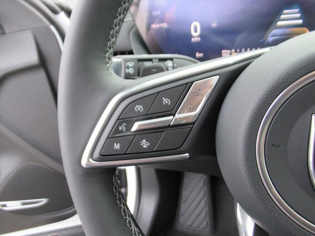 Buick Envision Sport Touring All Wheel Drive Suv - Thumbnail 20