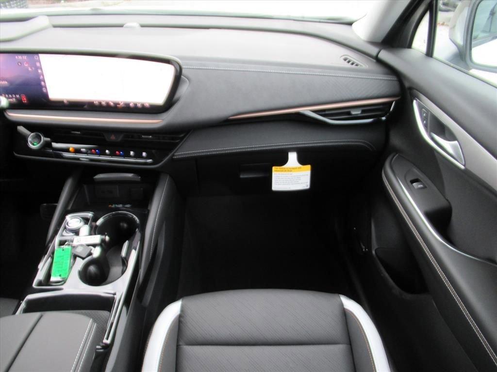 Buick Envision Sport Touring All Wheel Drive Suv - Thumbnail 15