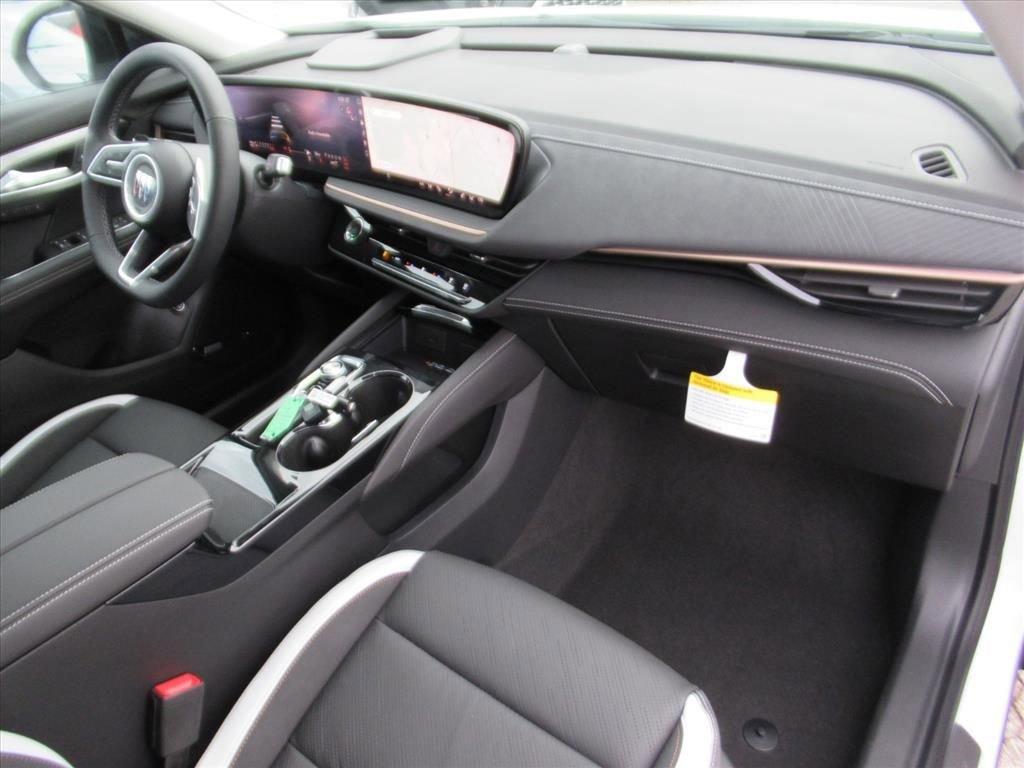 Buick Envision Sport Touring All Wheel Drive Suv - Thumbnail 12