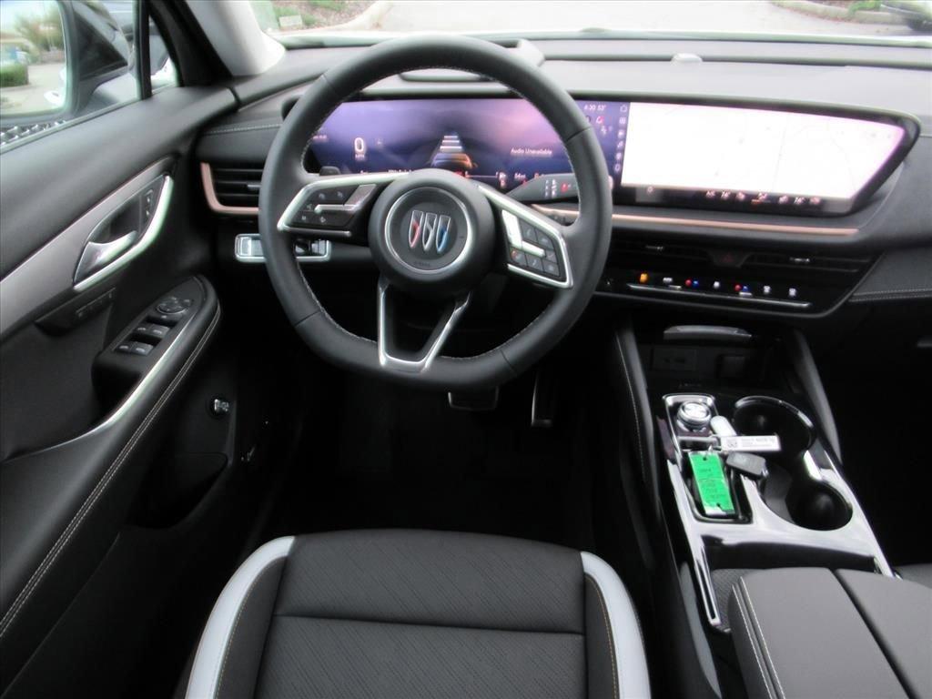 Buick Envision Sport Touring All Wheel Drive Suv - Thumbnail 14