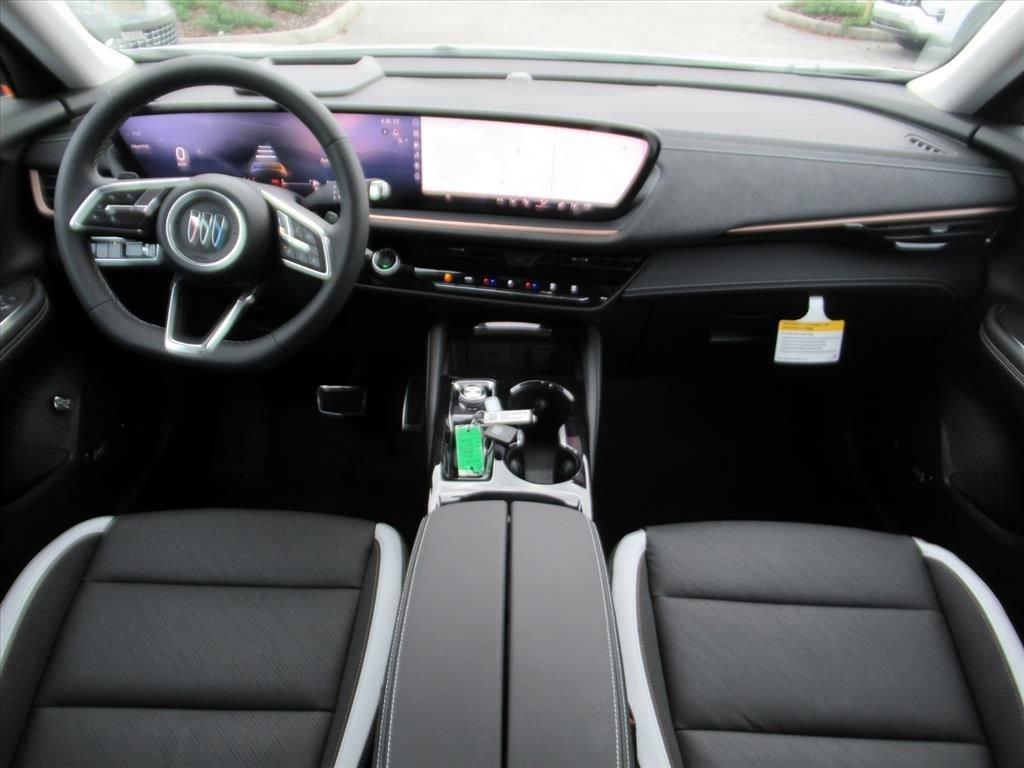 Buick Envision Sport Touring All Wheel Drive Suv - Thumbnail 13