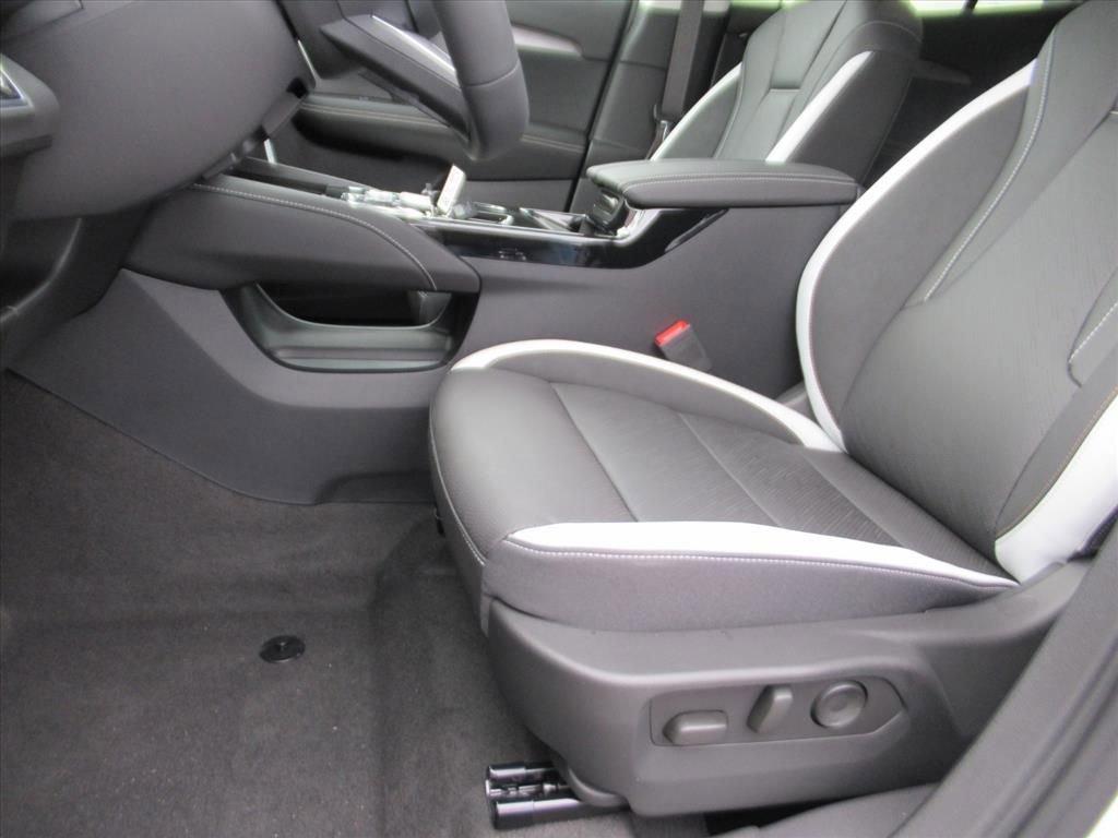 Buick Envision Sport Touring All Wheel Drive Suv - Thumbnail 17