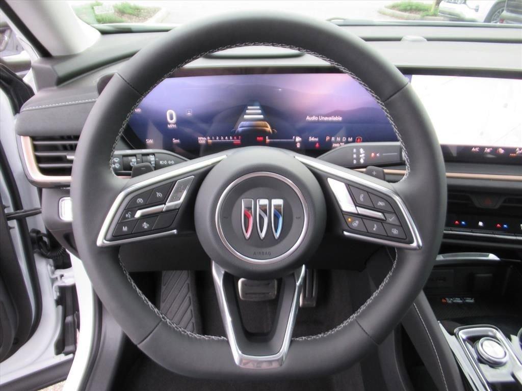 Buick Envision Sport Touring All Wheel Drive Suv - Thumbnail 19