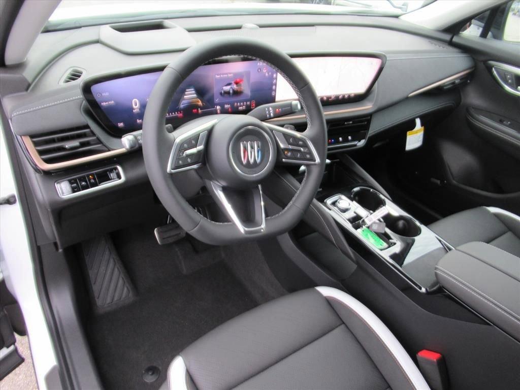 Buick Envision Sport Touring All Wheel Drive Suv - Thumbnail 16
