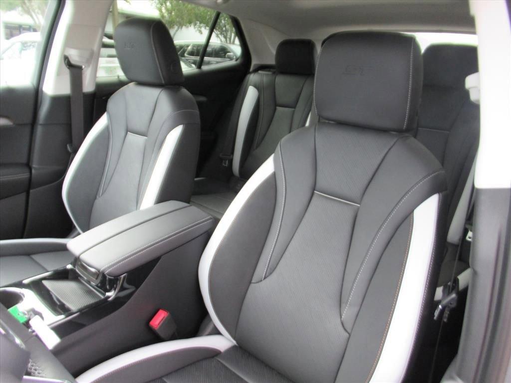 Buick Envision Sport Touring All Wheel Drive Suv - Thumbnail 19