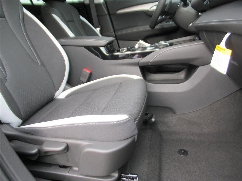 Buick Envision Sport Touring All Wheel Drive Suv - Thumbnail 12