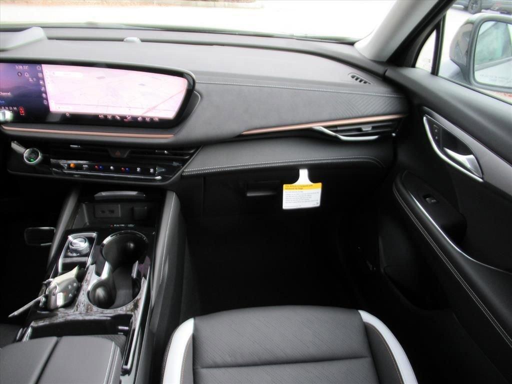 Buick Envision Sport Touring All Wheel Drive Suv - Thumbnail 16