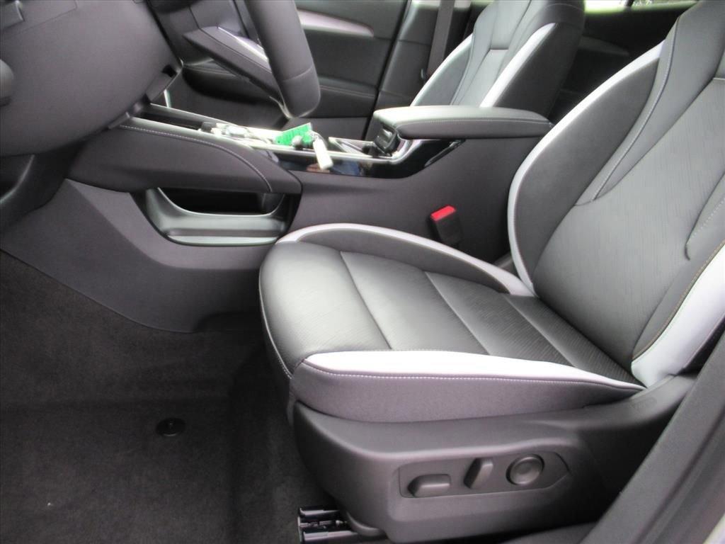 Buick Envision Sport Touring All Wheel Drive Suv - Thumbnail 18