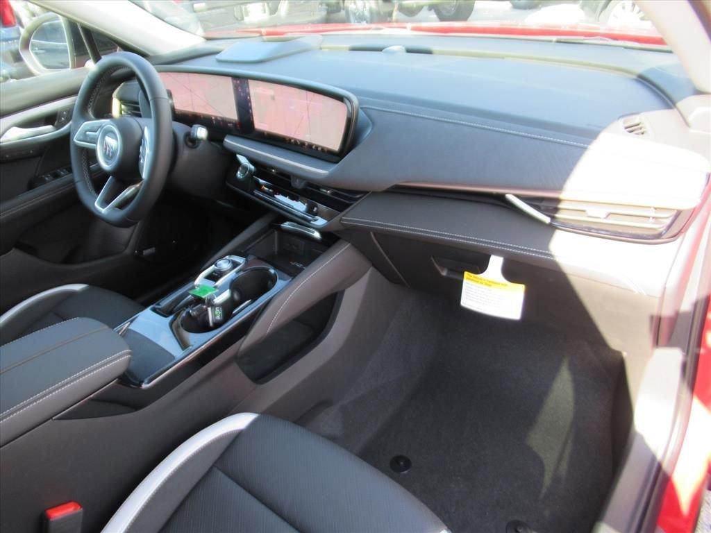 Buick Envision Sport Touring All Wheel Drive Suv - Thumbnail 13