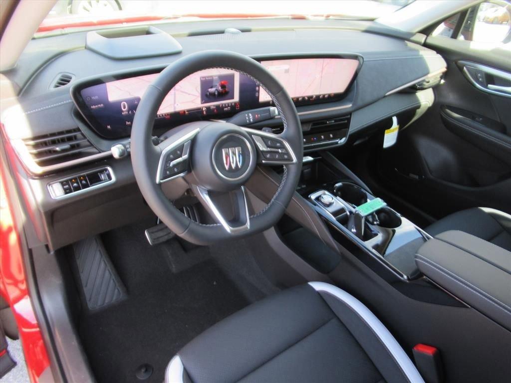 Buick Envision Sport Touring All Wheel Drive Suv - Thumbnail 17