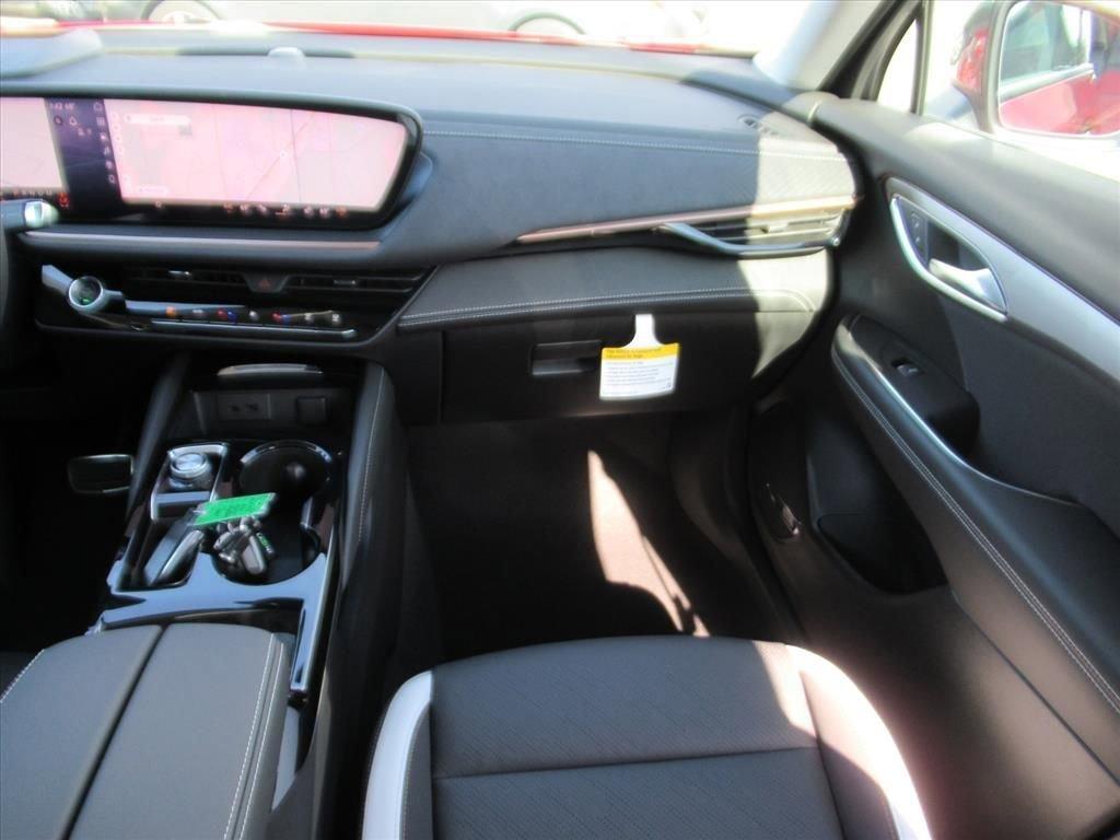 Buick Envision Sport Touring All Wheel Drive Suv - Thumbnail 16