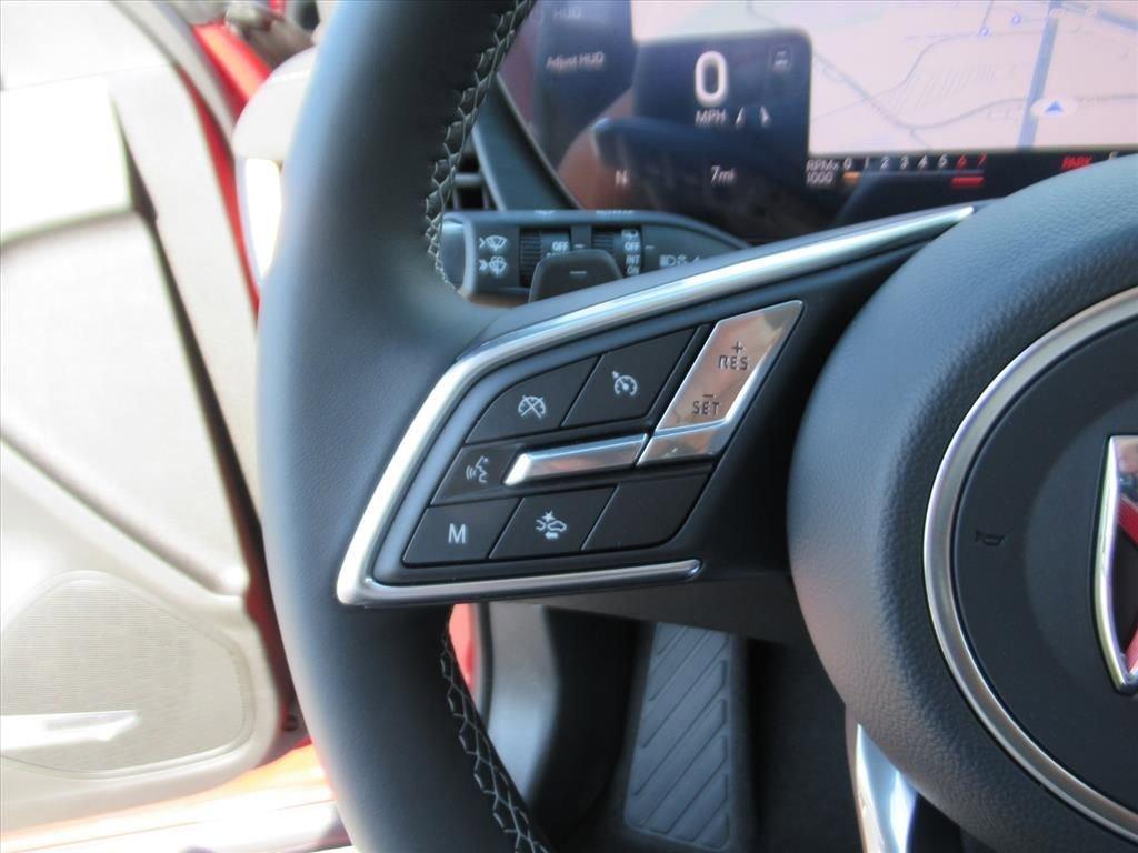 Buick Envision Sport Touring All Wheel Drive Suv - Thumbnail 20