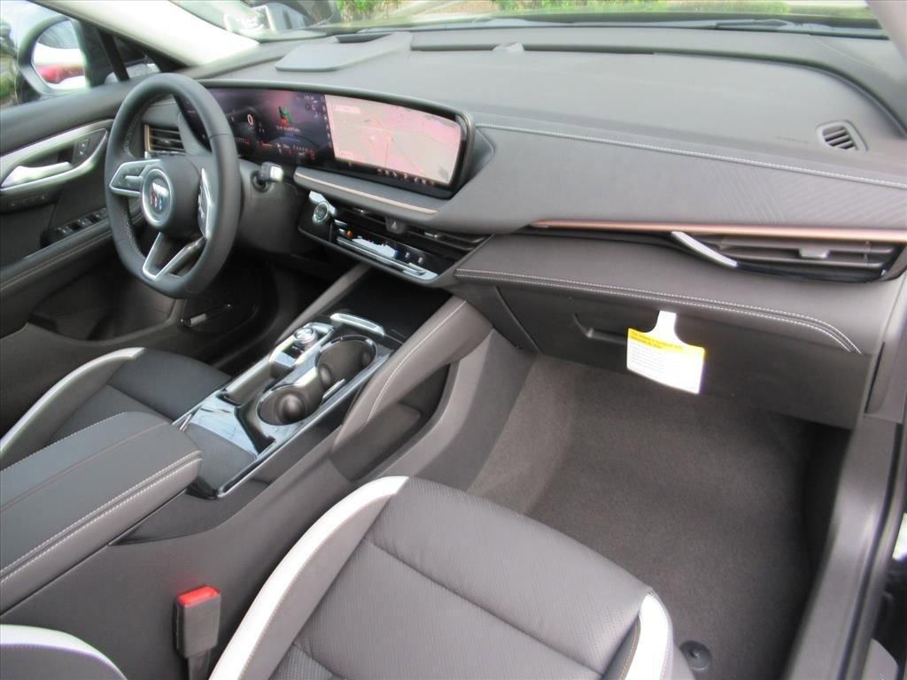 Buick Envision Sport Touring All Wheel Drive Suv - Thumbnail 13