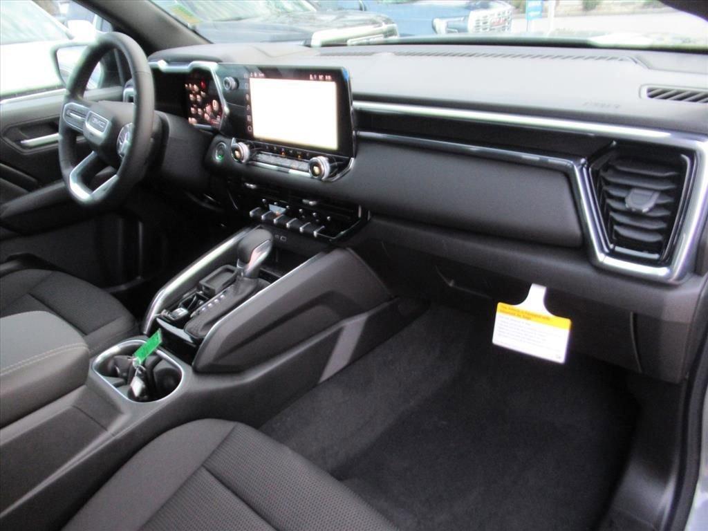 Gmc Canyon Elevation Rear Wheel Drive Crew Cab - Thumbnail 13