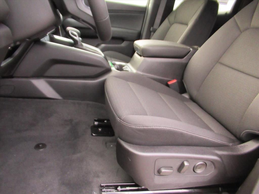 Gmc Canyon Elevation Rear Wheel Drive Crew Cab - Thumbnail 18