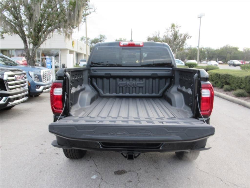 Gmc Canyon Elevation Rear Wheel Drive Crew Cab - Thumbnail 7