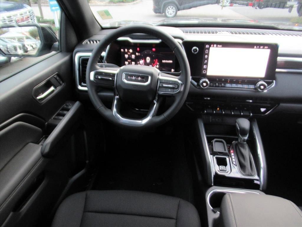 Gmc Canyon Elevation Rear Wheel Drive Crew Cab - Thumbnail 15