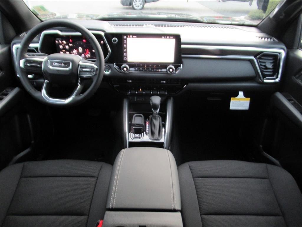 Gmc Canyon Elevation Rear Wheel Drive Crew Cab - Thumbnail 14