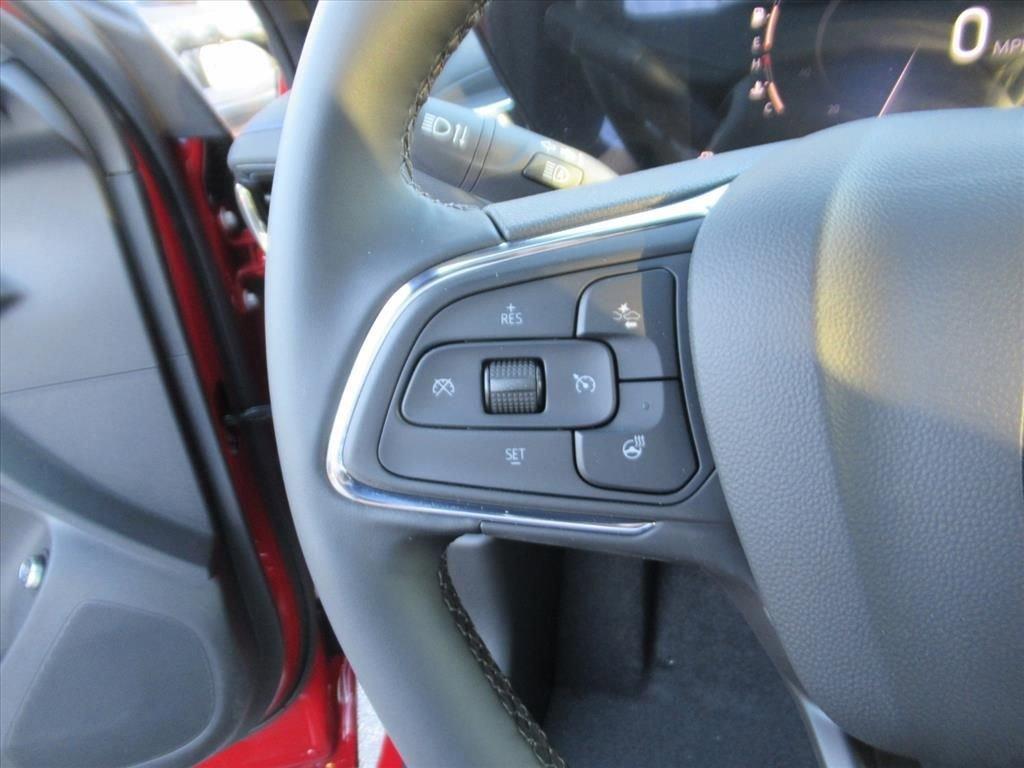 Buick Envista Sport Touring Front Wheel Drive Suv - Thumbnail 19