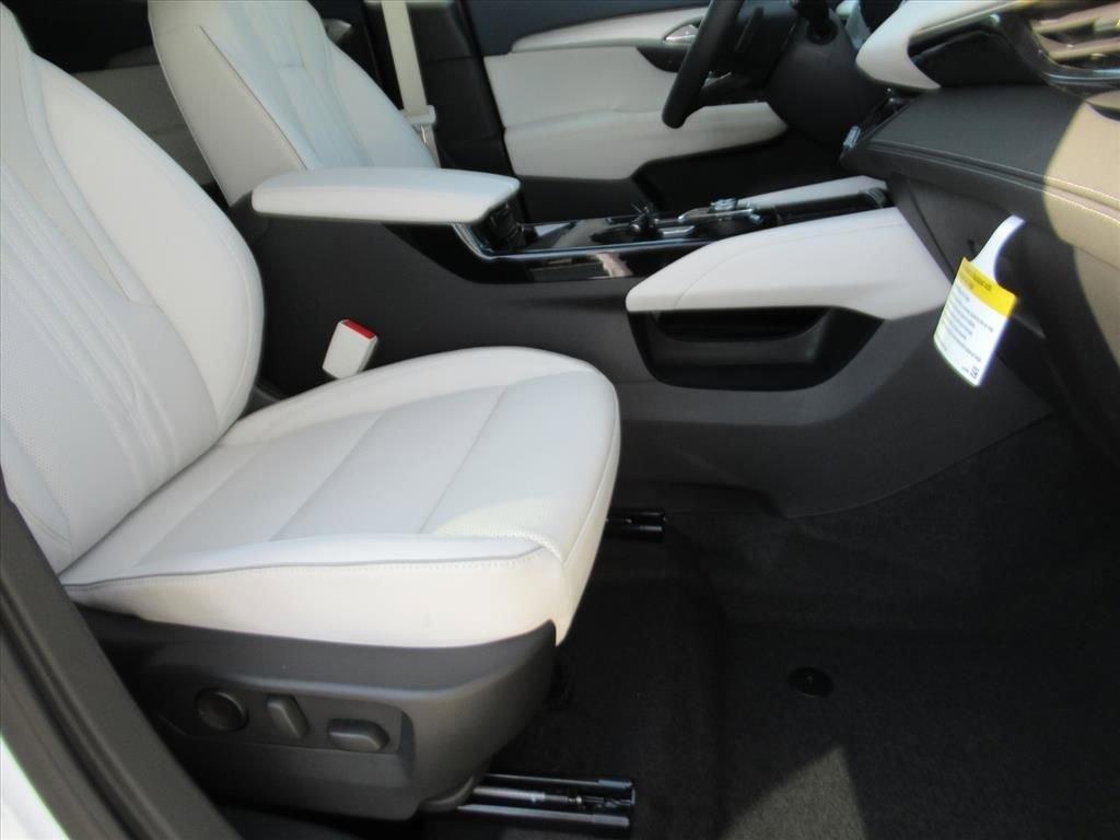Buick Envision Avenir All Wheel Drive Suv - Thumbnail 10