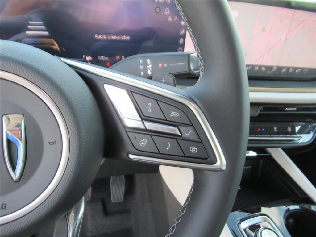 Buick Envision Avenir All Wheel Drive Suv - Thumbnail 20