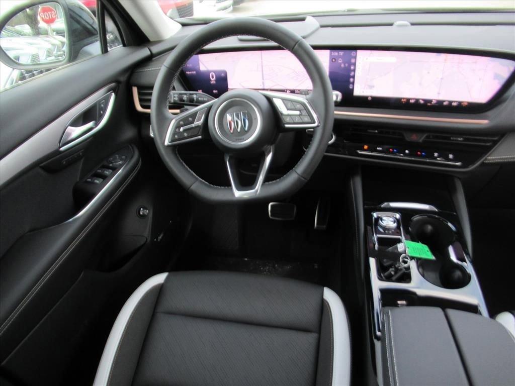 Buick Envision Sport Touring All Wheel Drive Suv - Thumbnail 15