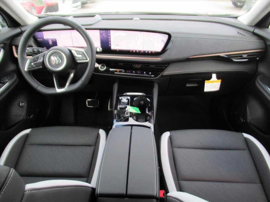 Buick Envision Sport Touring All Wheel Drive Suv - Thumbnail 14