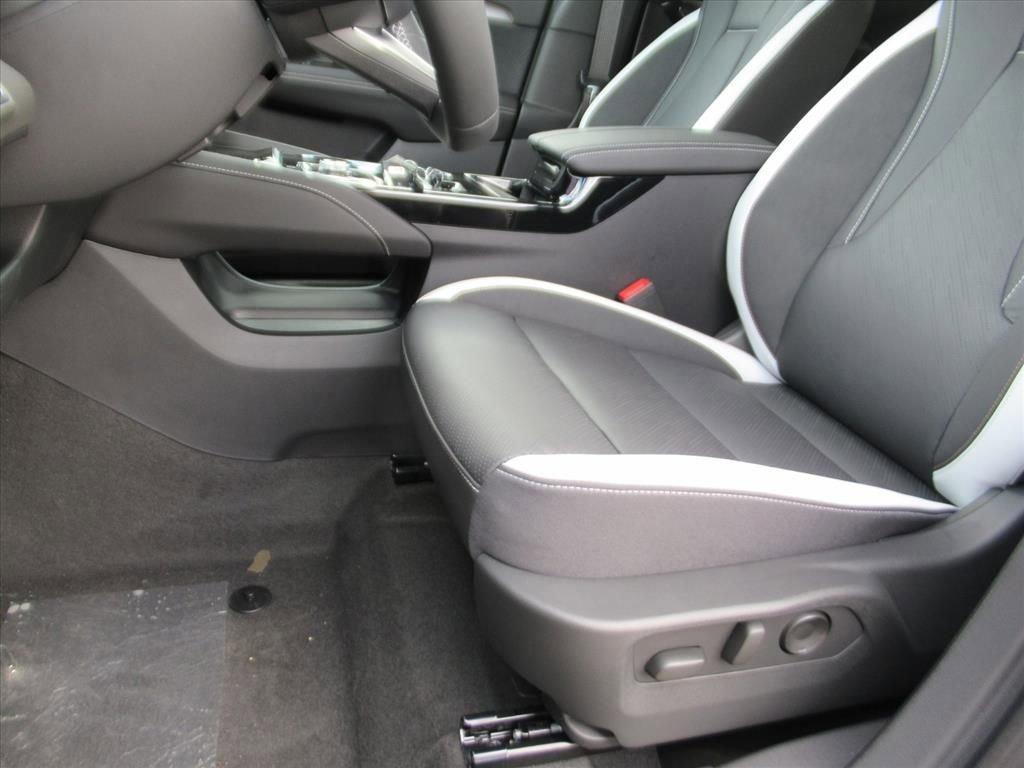 Buick Envision Sport Touring All Wheel Drive Suv - Thumbnail 18