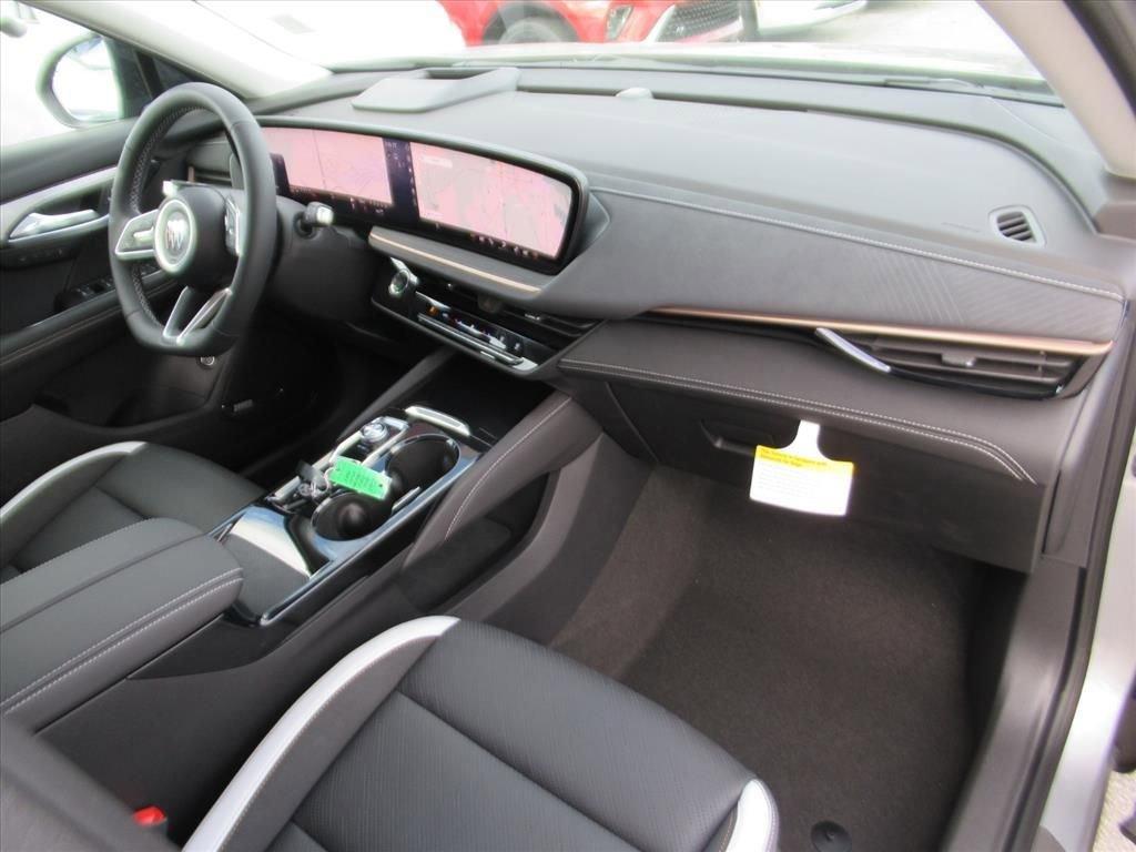 Buick Envision Sport Touring All Wheel Drive Suv - Thumbnail 13