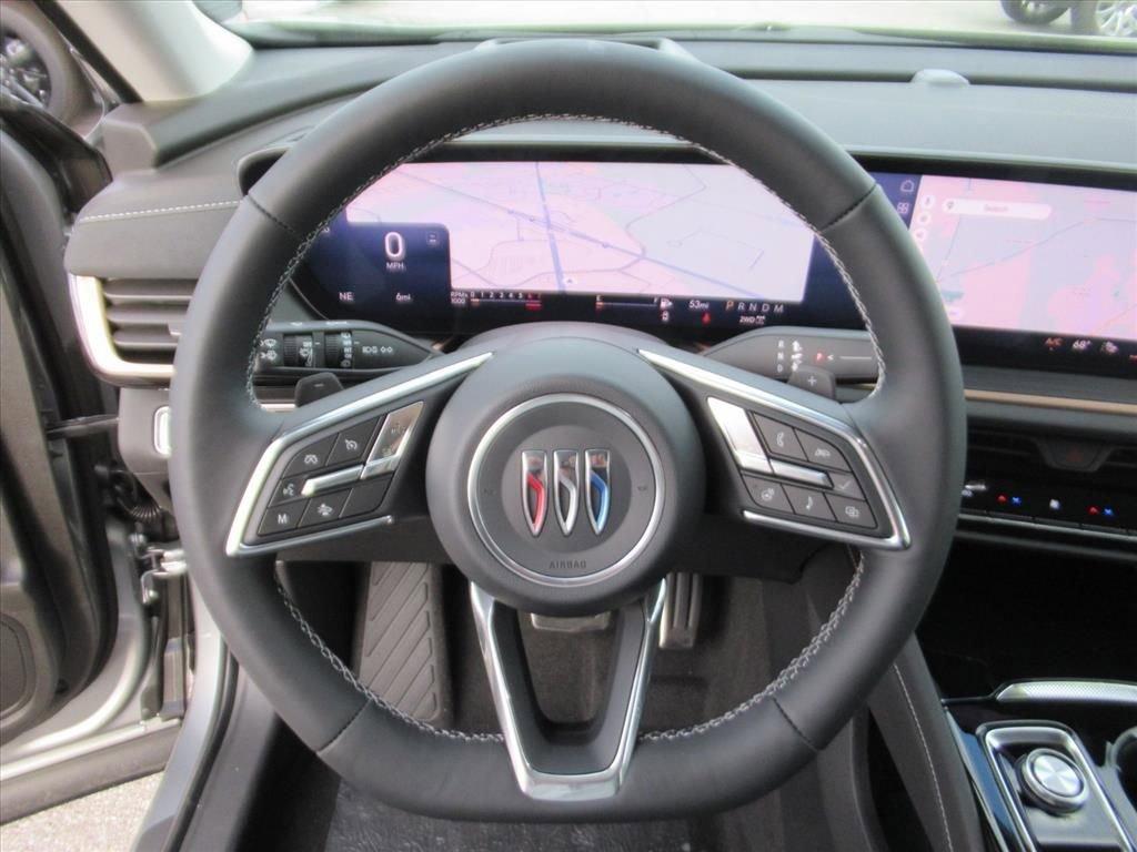Buick Envision Sport Touring All Wheel Drive Suv - Thumbnail 20