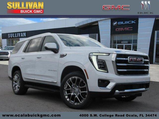 Gmc Yukon Elevation Rear Wheel Drive Suv - View 1