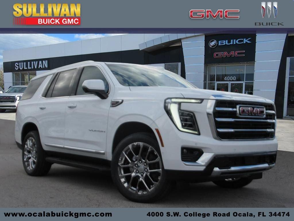 Gmc Yukon Elevation Rear Wheel Drive Suv - Thumbnail 2