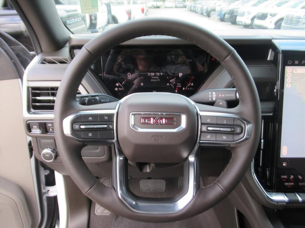 Gmc Yukon Elevation Rear Wheel Drive Suv - Thumbnail 18