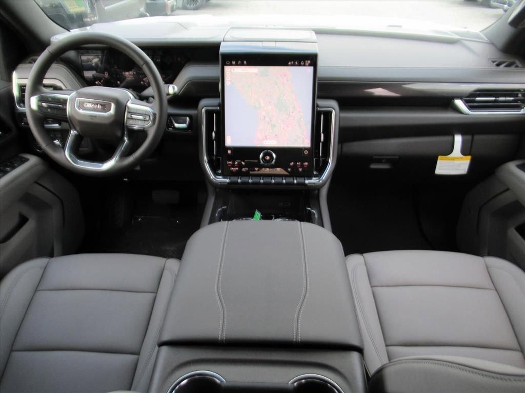 Gmc Yukon Elevation Rear Wheel Drive Suv - Thumbnail 13