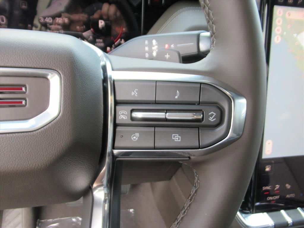 Gmc Yukon Elevation Rear Wheel Drive Suv - Thumbnail 20