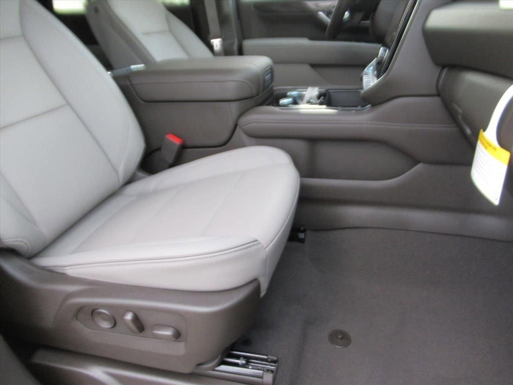 Gmc Yukon Elevation Rear Wheel Drive Suv - Thumbnail 11