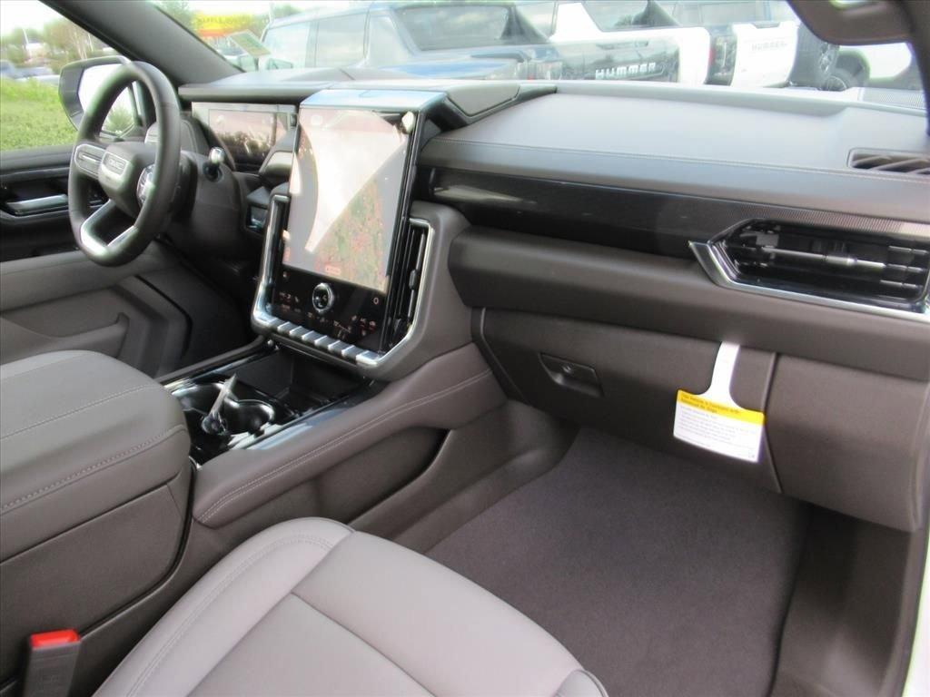 Gmc Yukon Elevation Rear Wheel Drive Suv - Thumbnail 12